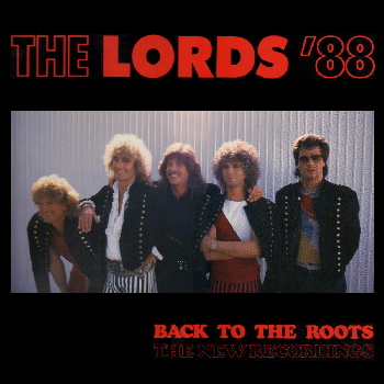 the lords thelords88
