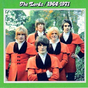 the lords 1964 1971